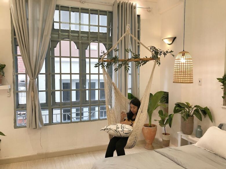 Hotel Zenstay