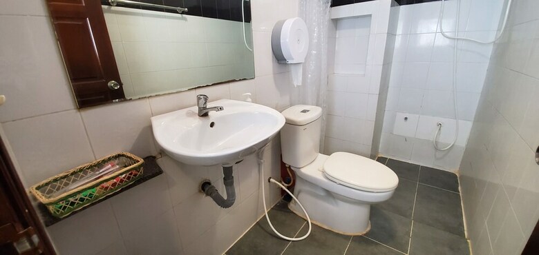 Hotel Zenstay