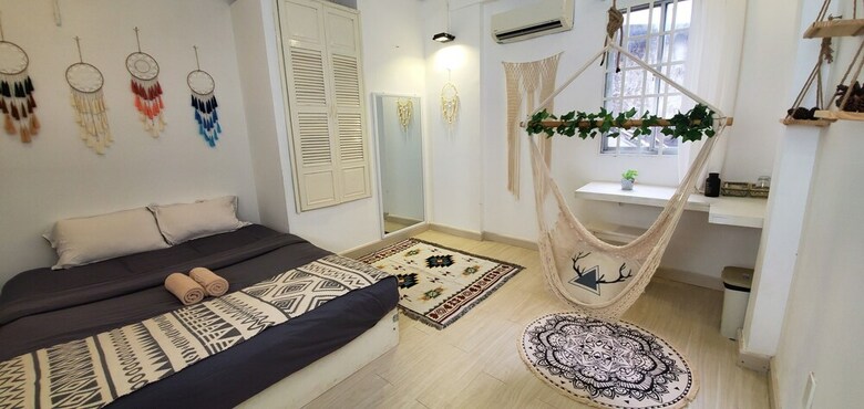 Hotel Zenstay