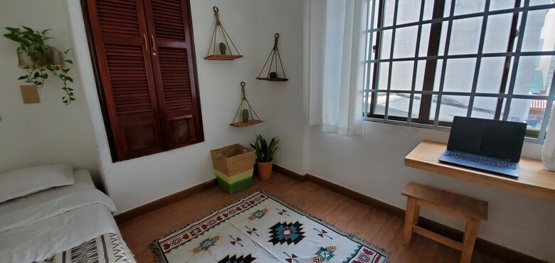 Hotel Zenstay