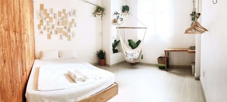 Hotel Zenstay