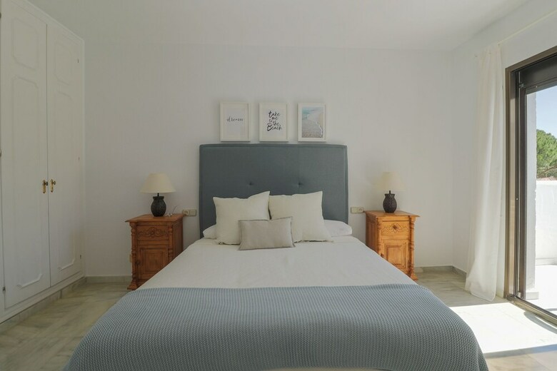 Apartamentos Seaview Peaceful Marbella Beach