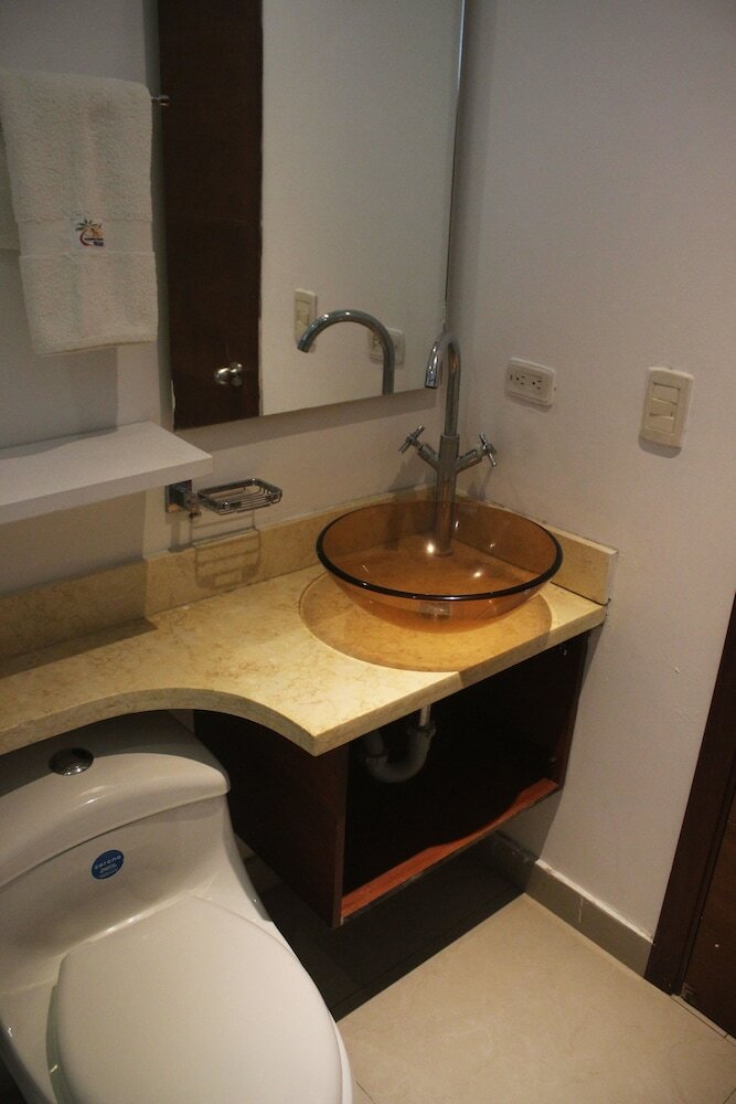 Apartamentos Palmetto 1402