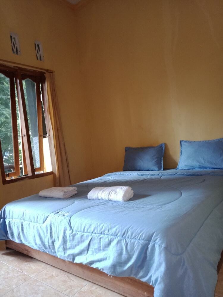 Bed & Breakfast Roby Homestay