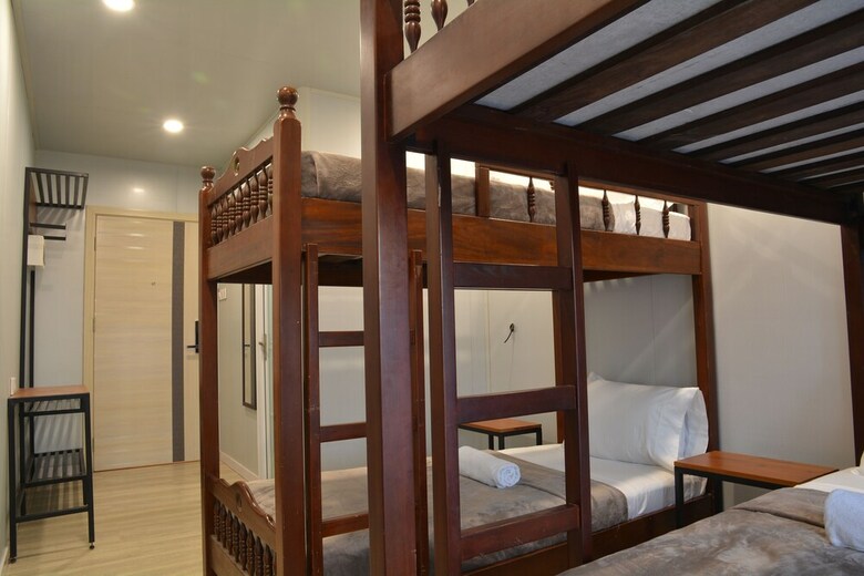 Hotel Cargotel Travel Inn