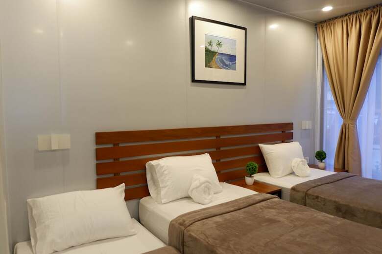 Hotel Cargotel Travel Inn