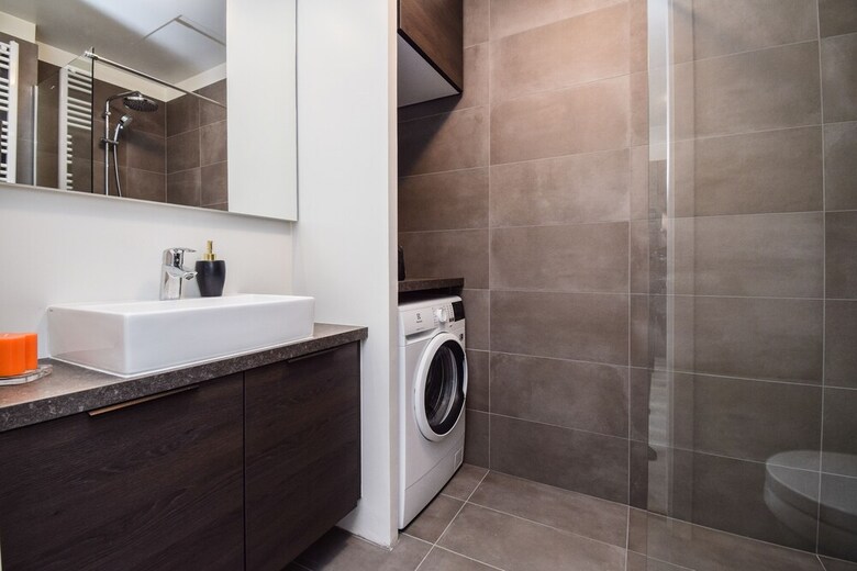 Apartment L5