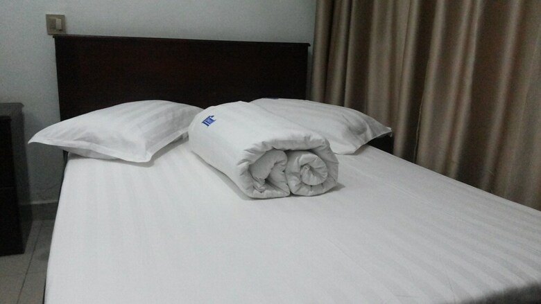 Posada The Pearl Inn