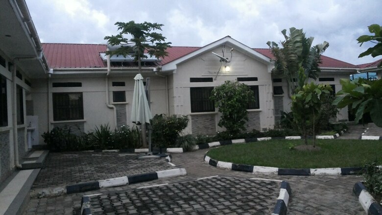 Posada The Pearl Inn