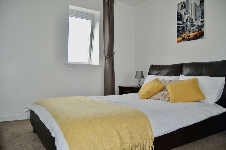 Gallowgate Apartment