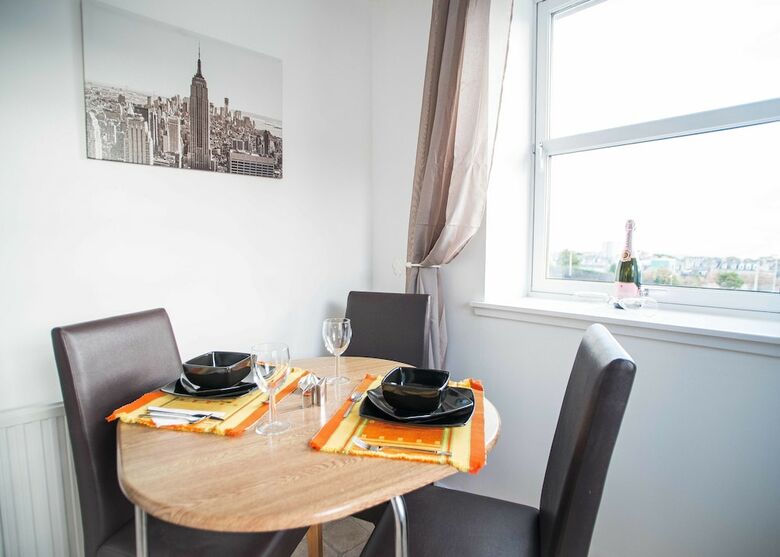 Gallowgate Apartment