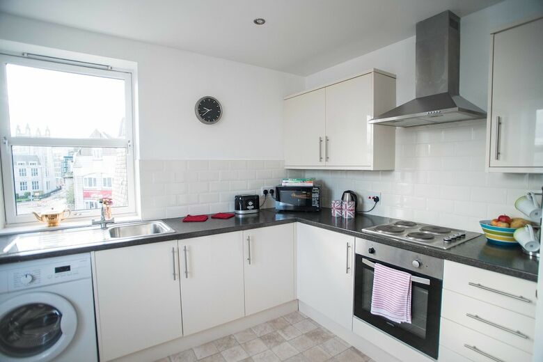 Gallowgate Apartment