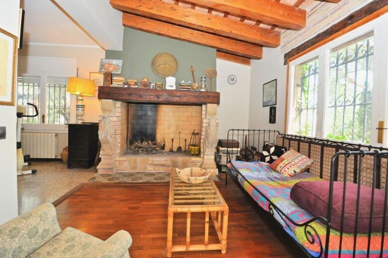 Villa Antic