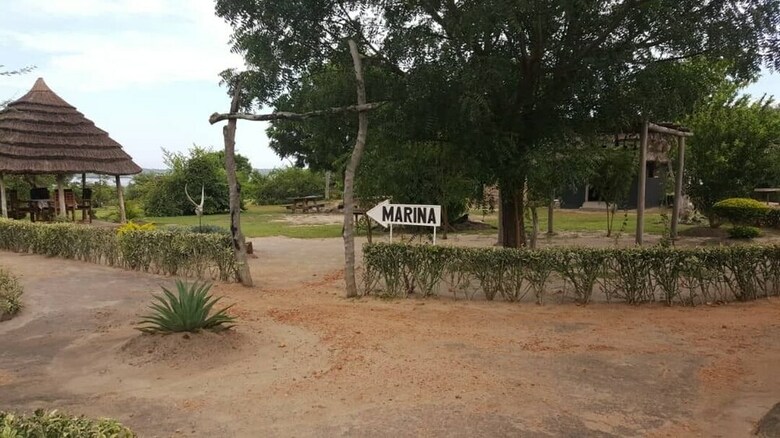 Posada Heritage Safari Lodge