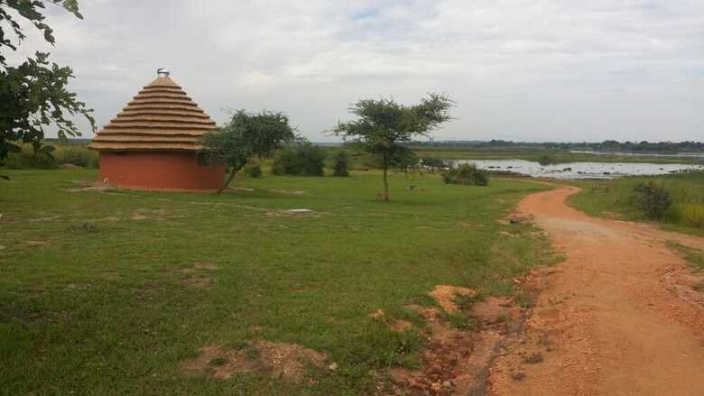 Posada Heritage Safari Lodge
