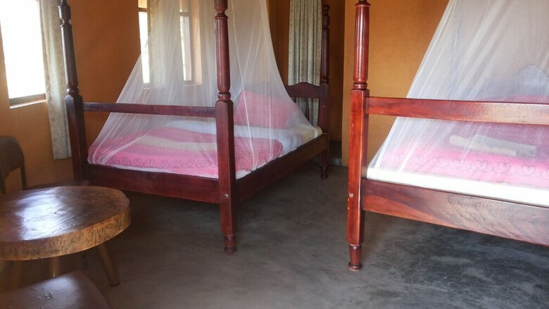 Posada Heritage Safari Lodge