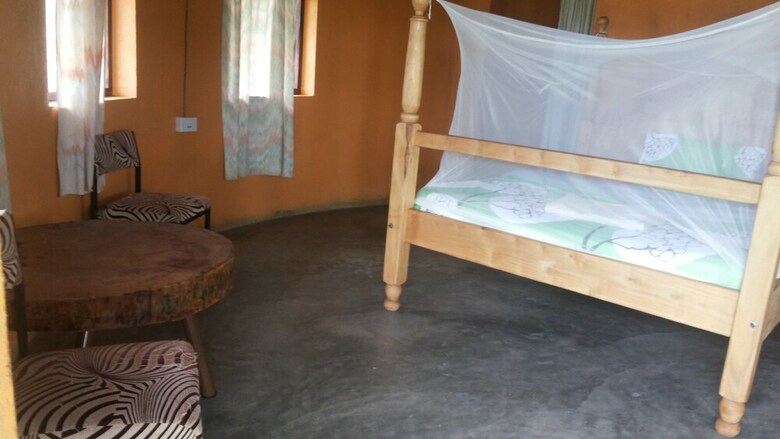 Posada Heritage Safari Lodge