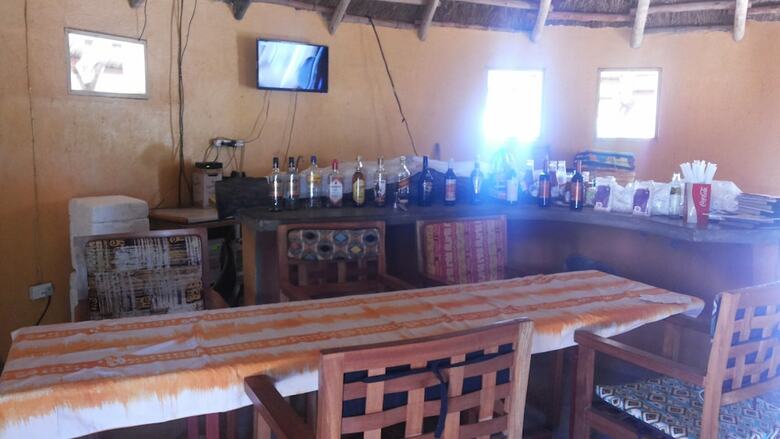 Posada Heritage Safari Lodge