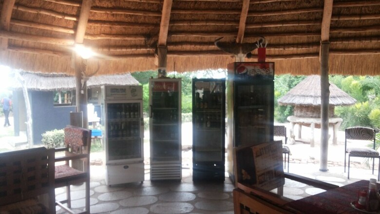 Posada Heritage Safari Lodge
