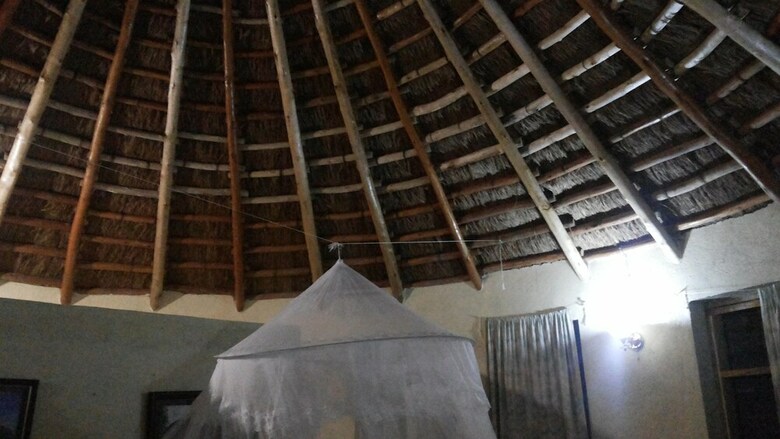 Posada Heritage Safari Lodge