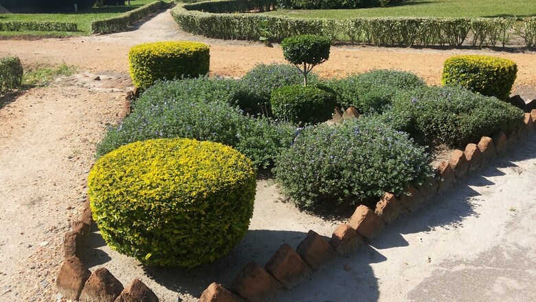Posada Heritage Safari Lodge