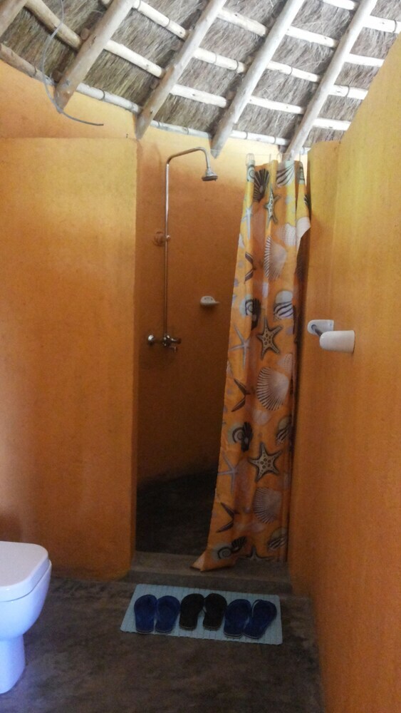 Posada Heritage Safari Lodge