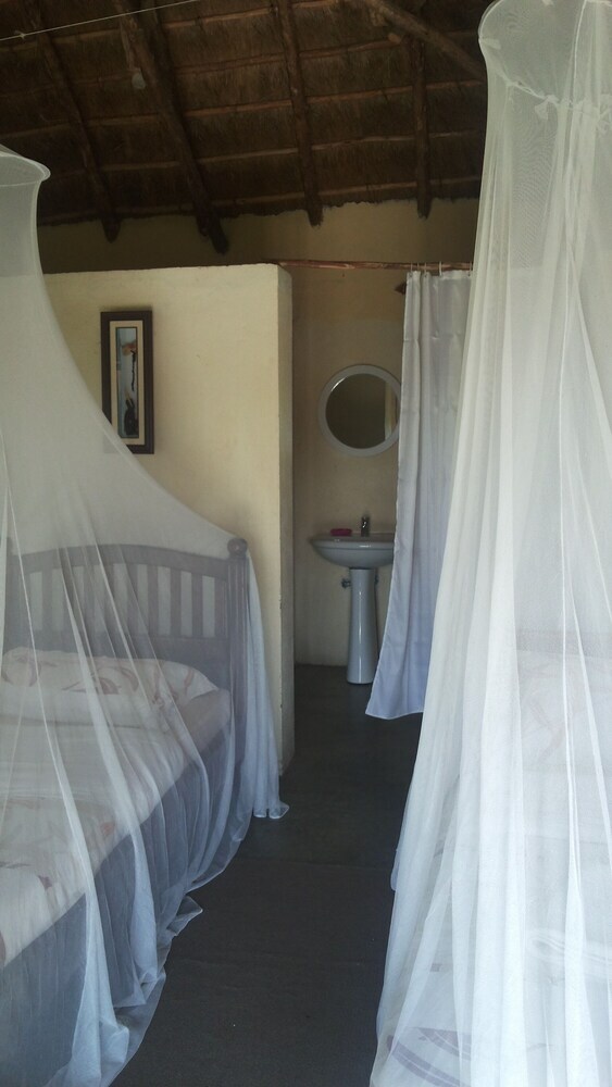 Posada Heritage Safari Lodge