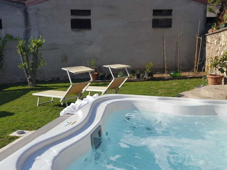 Bed & Breakfast Le Quattro Stagioni
