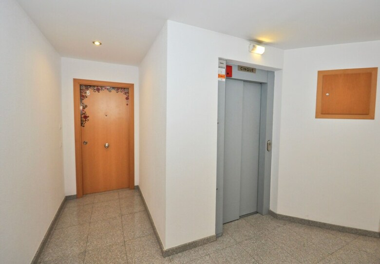 Apartment Verano