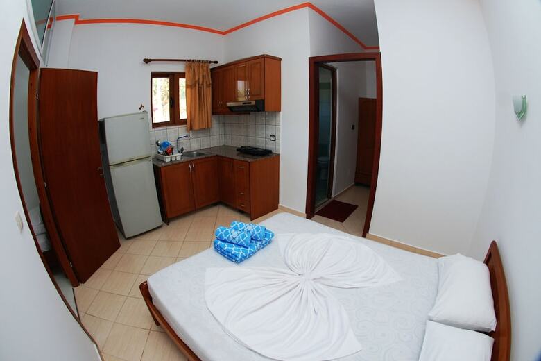 Apartamentos Hotel Anna