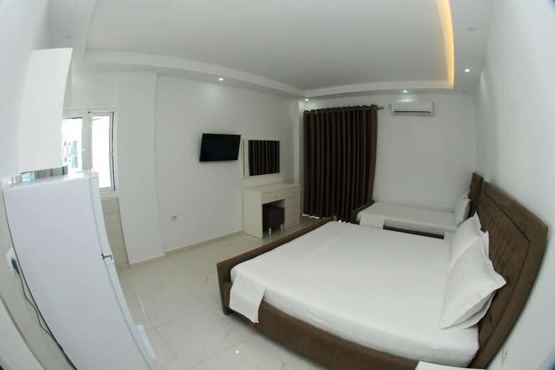 Apartamentos Hotel Anna