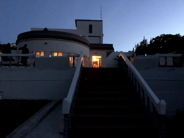 Villa Bellouti