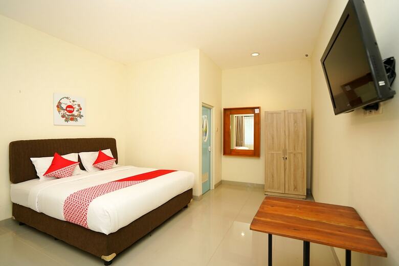 Hotel Oyo 1018 Penginapan Darma II