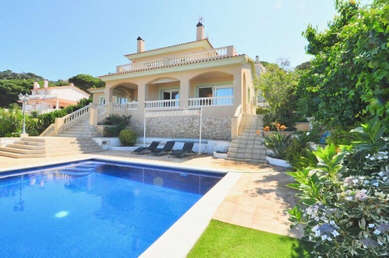 Villa Albatros