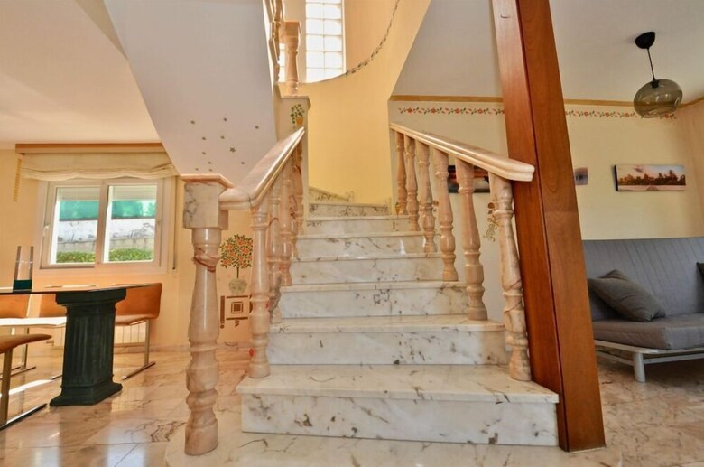 Villa Albatros