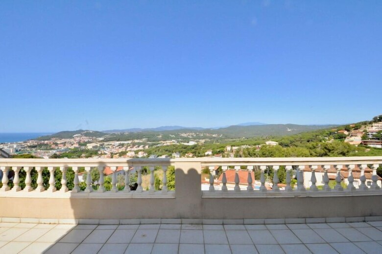 Villa Albatros