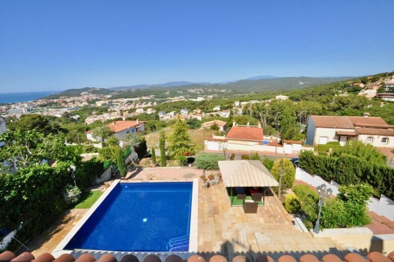 Villa Albatros