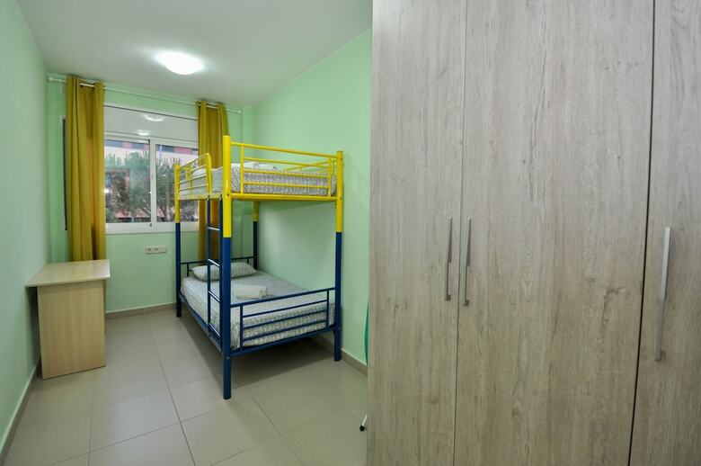 Apartment Clotilda