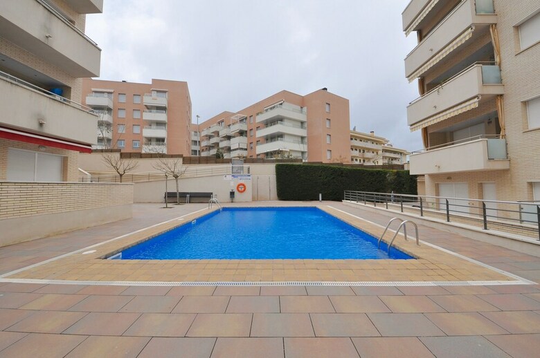 Apartment Clotilda