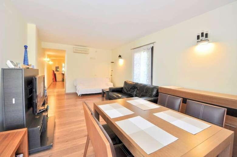 Apartment Nota
