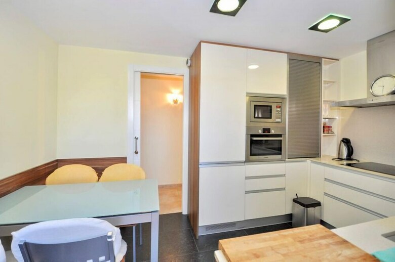 Apartment Nota