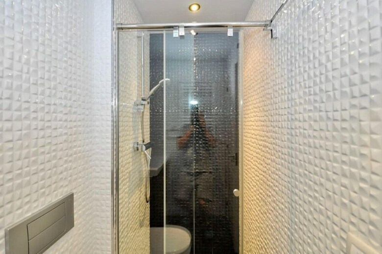 Apartment Nota