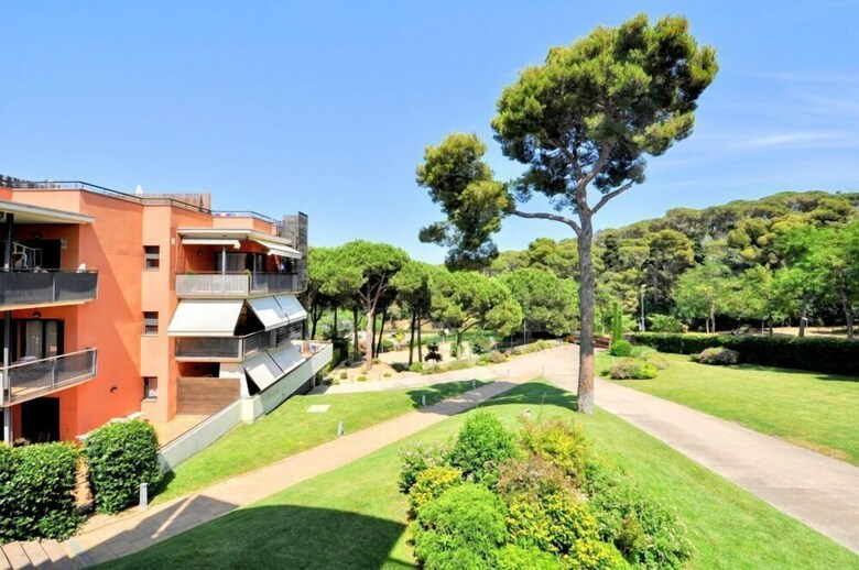 Apartment Nota