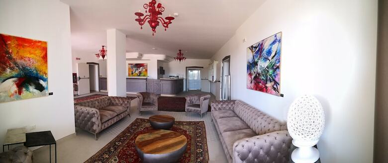 Hotel Puglia Garden