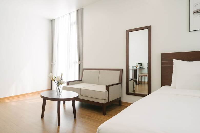 The Star Hotel