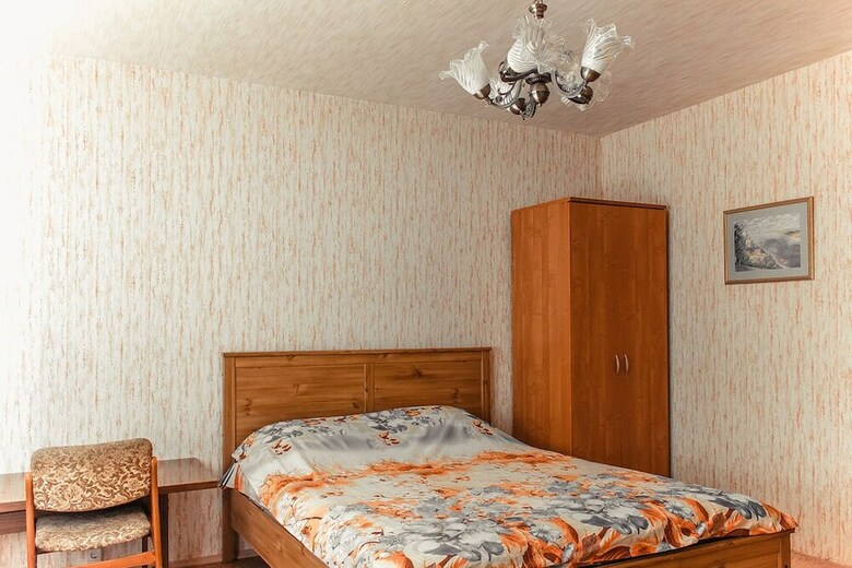 Apartamentos Spikado Rublevskoe Shosse 85