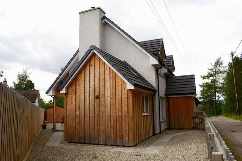 Woodlands Cottage