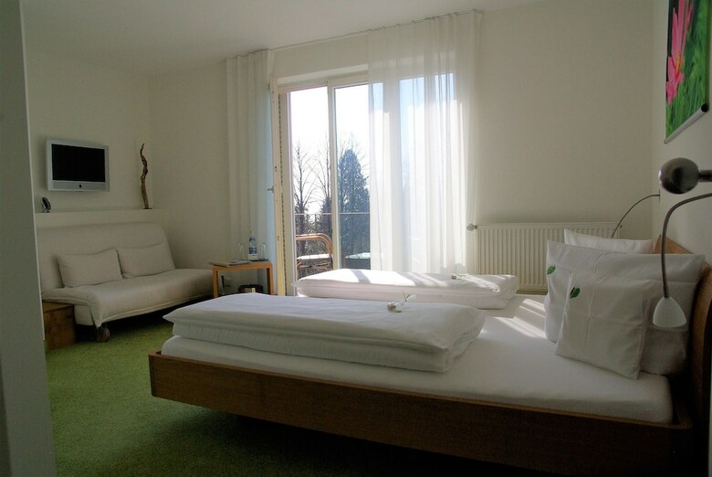 Hotel Lindenallee