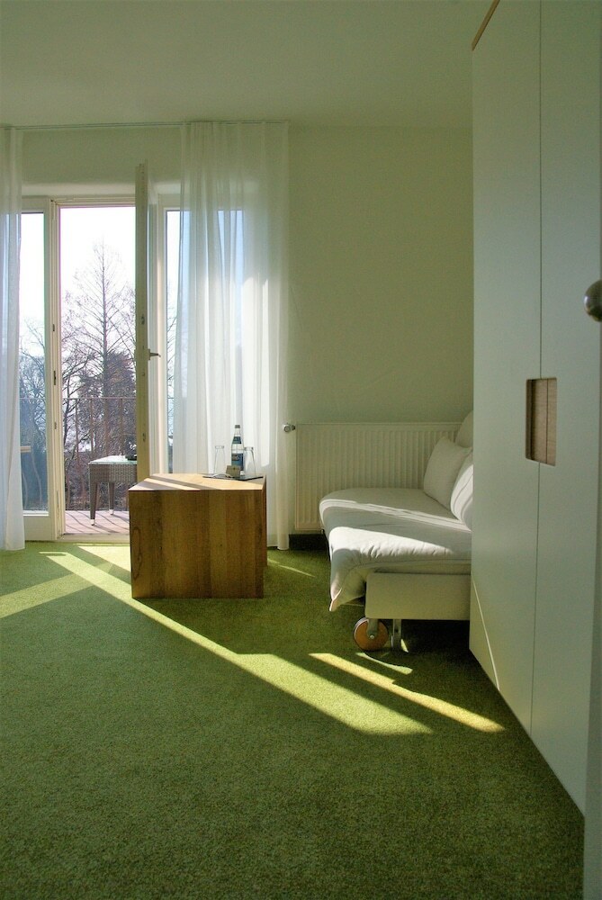 Hotel Lindenallee