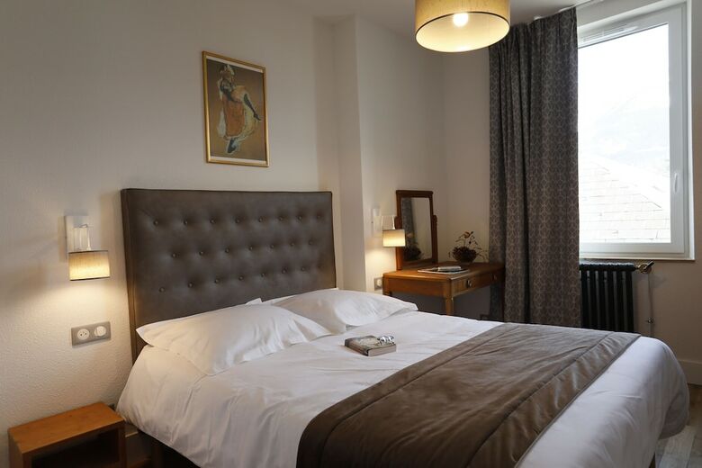 Residence Le Splendid